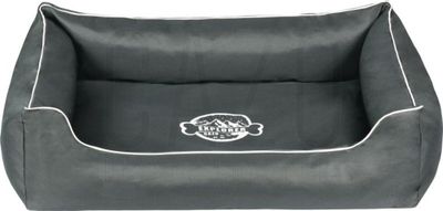 CAZO Hundbädd Maxy Foam Outdoor Grå