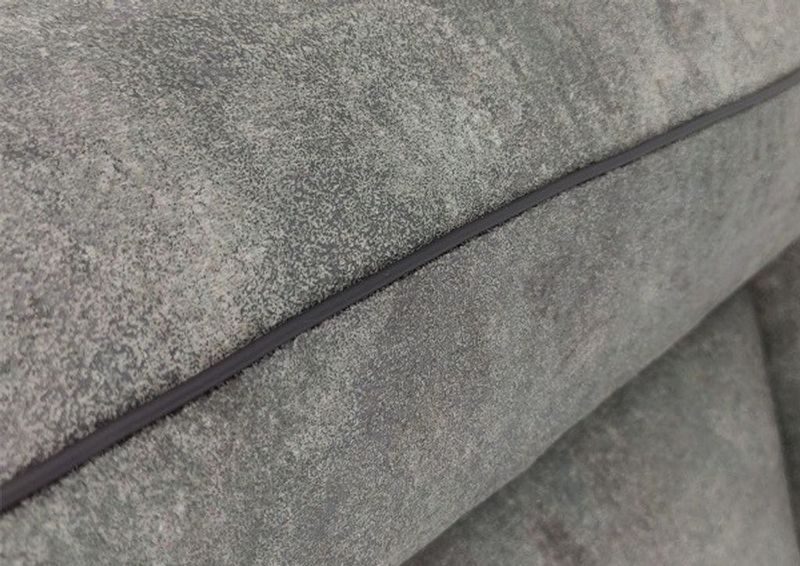 CAZO Hundbädd Brooklyn Grå