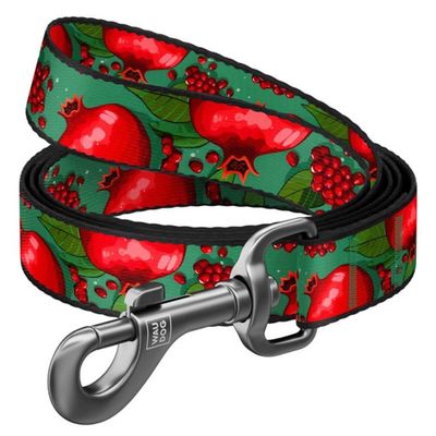 WAUDOG Hundkoppel Grenades