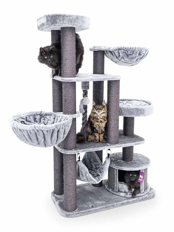 Klösträd Vista 170