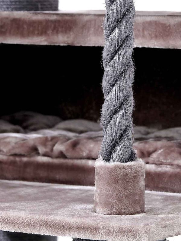 Klösträd Turnpike 190