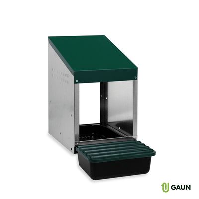 Värprede för Höns Plåt