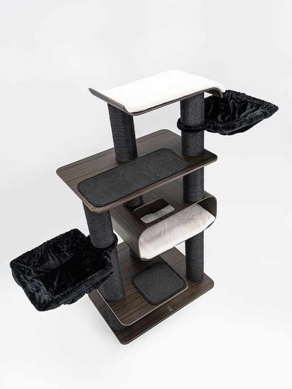 Klösträd Virgo 173