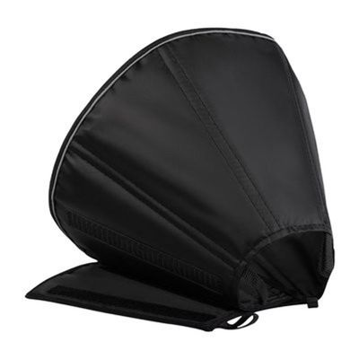 Dog Extreme Mjuk Hundkrage