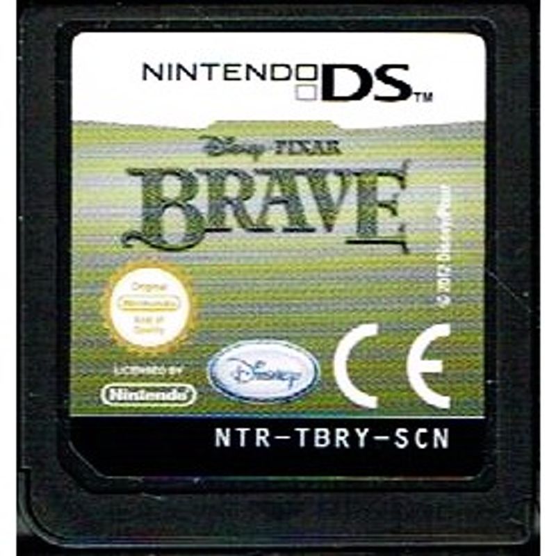 BRAVE DS