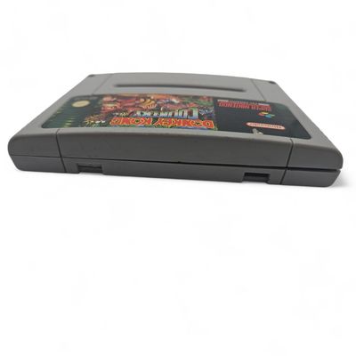 DONKEY KONG COUNTRY SNES SCN