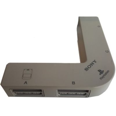 PLAYSTATION MULTITAP