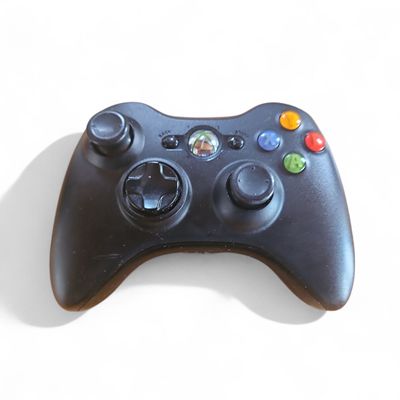 XBOX 360 ELITE 120GB BASENHET
