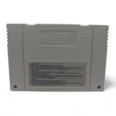 DONKEY KONG COUNTRY 3 DIXIE KONG'S DOUBLE TROUBLE SNES