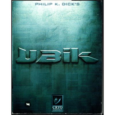 UBIK PC