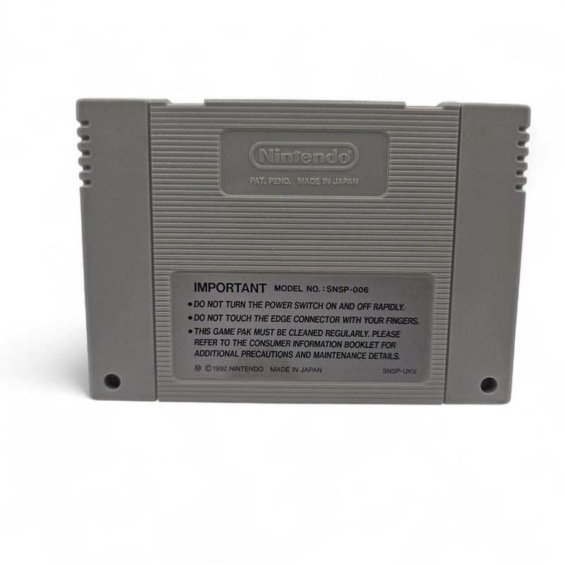WORLD LEAGUE BASKETBALL SNES SCN