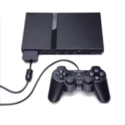 PLAYSTATION 2 SLIM SCPH-70004