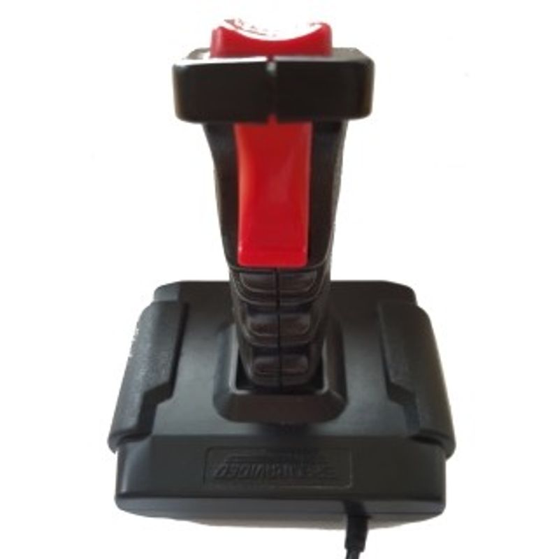 QUICKSHOT II JOYSTICK