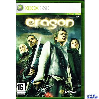 ERAGON XBOX 360