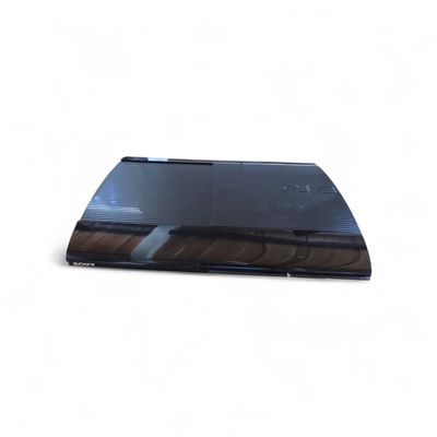 PLAYSTATION 3 SUPER SLIM 12GB BASENHET