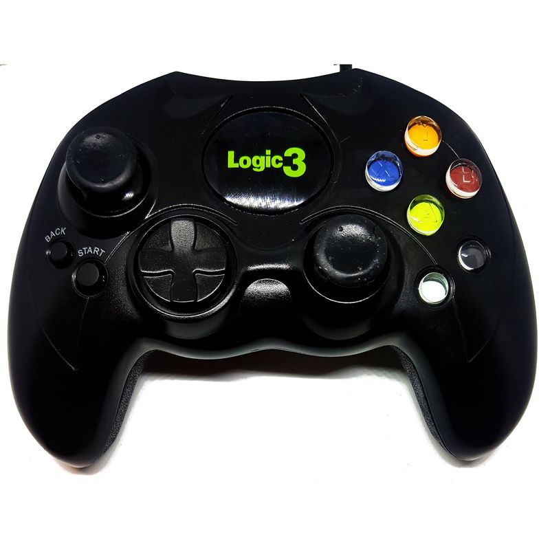 LOGIC 3 XBOX GAME PAD