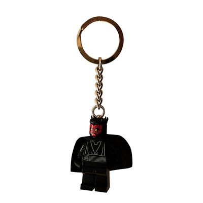 LEGO STAR WARS DARTH MAUL KEYCHAIN