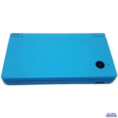 NINTENDO DSi LIGHT BLUE