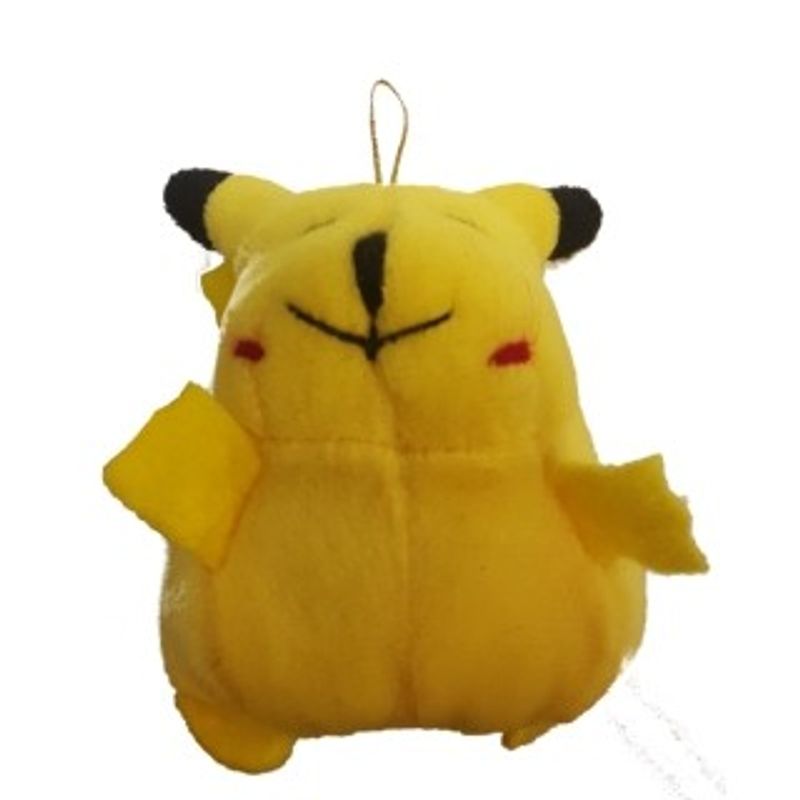 PIKACHU MJUKIS LITEN