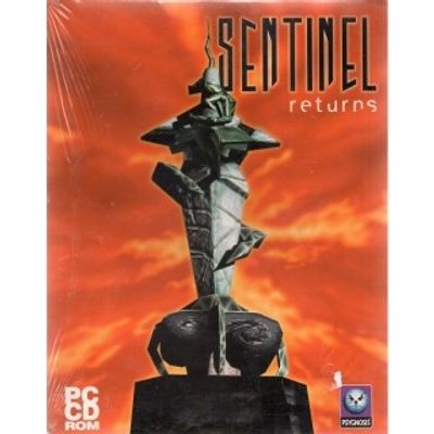 SENTINEL RETURNS PC