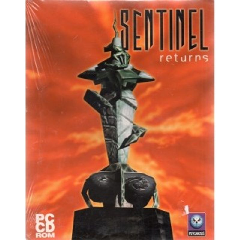 SENTINEL RETURNS PC