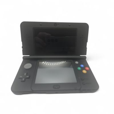 NEW NINTENDO 3DS