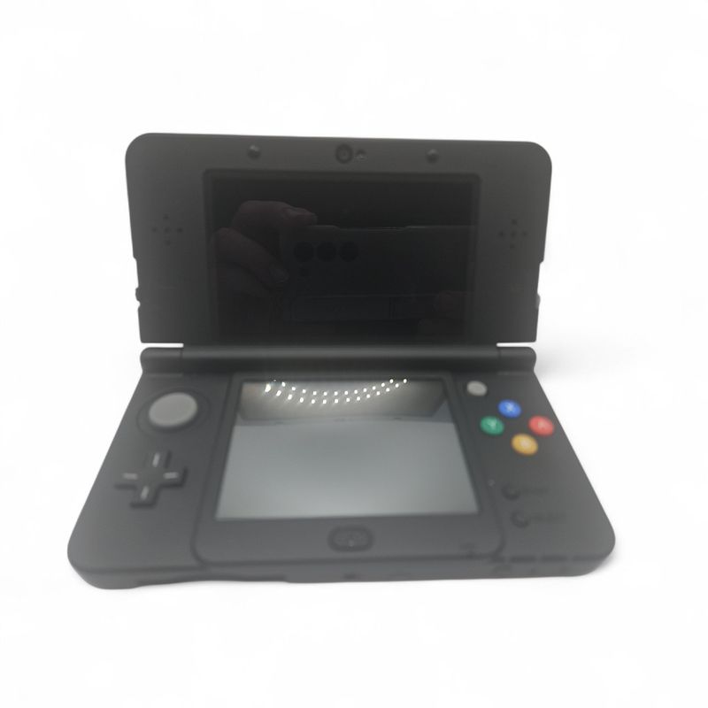 NEW NINTENDO 3DS