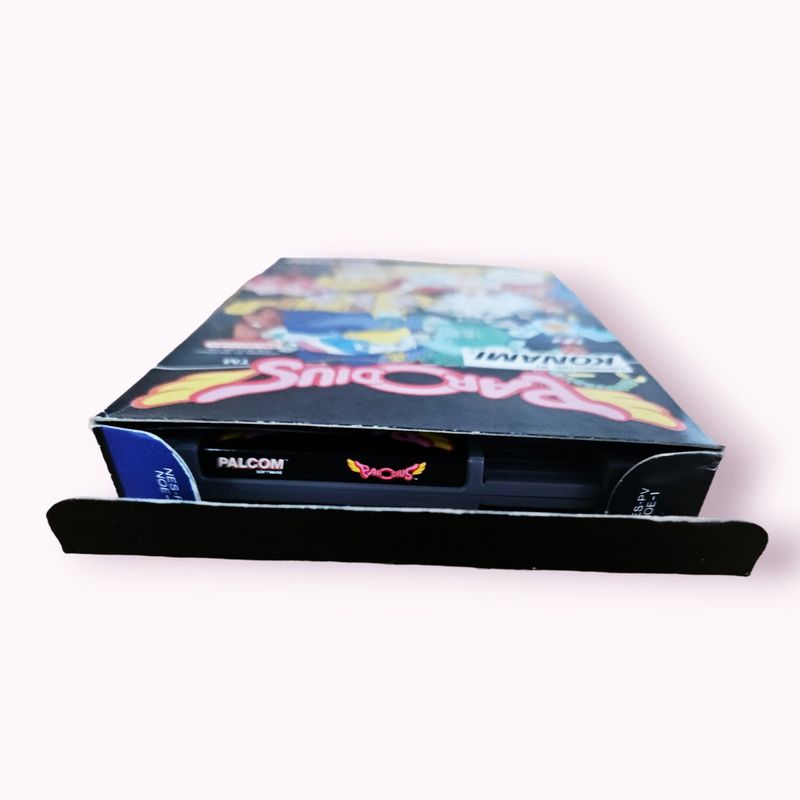 PARODIUS NES