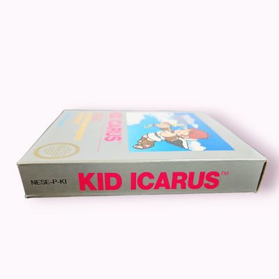 KID ICARUS NES SCN