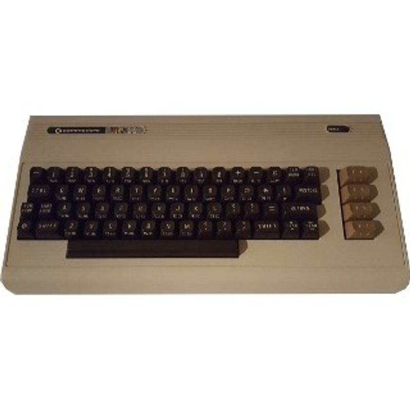 COMMODORE VIC 20