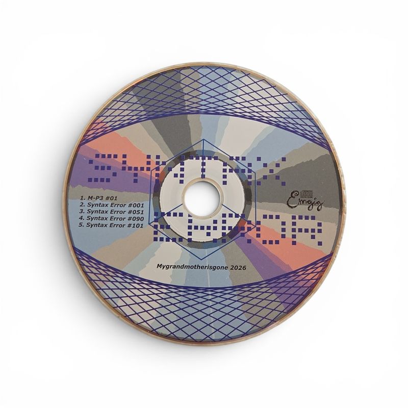 SYNTAX SAMLAT GULD CD+BOK