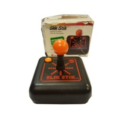 SUNCOM SLIK STIK JOYSTICK