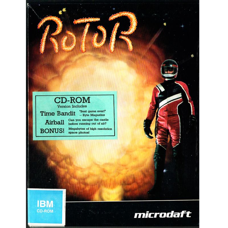 ROTOR PC BIGBOX