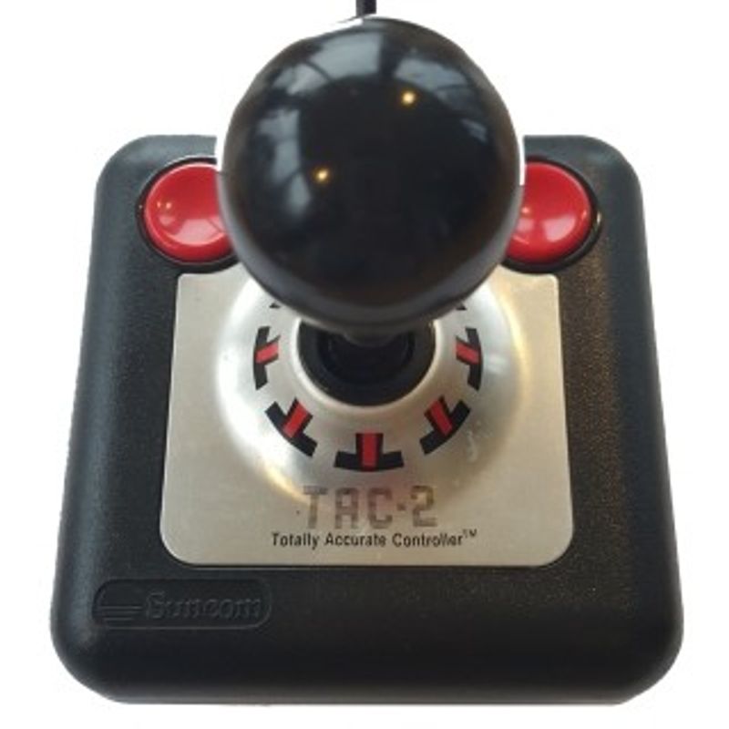 SUNCOM TAC 2 JOYSTICK