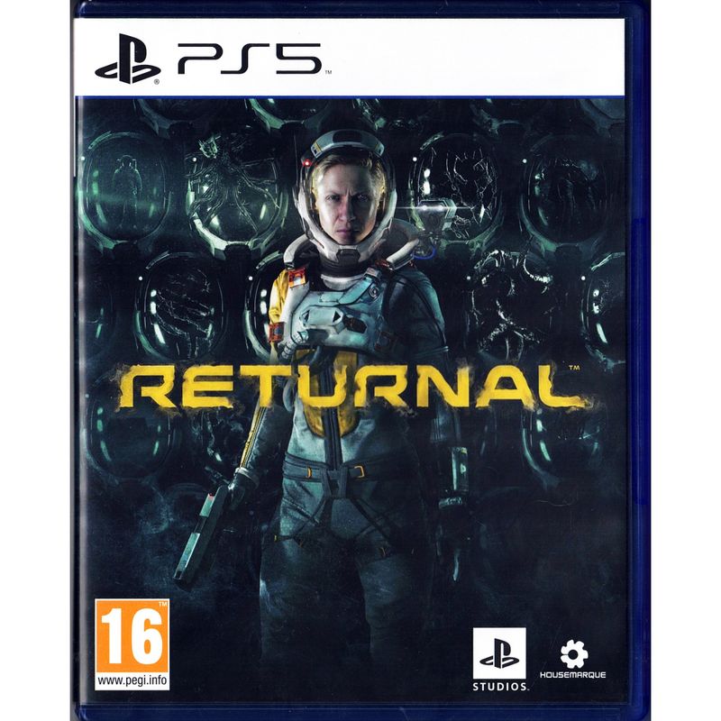 RETURNAL PS5