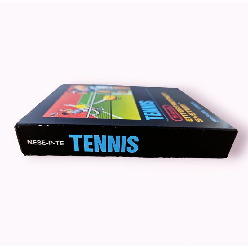 TENNIS NES