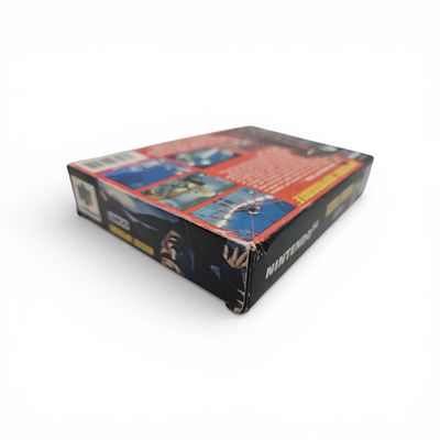 MISSION IMPOSSIBLE N64