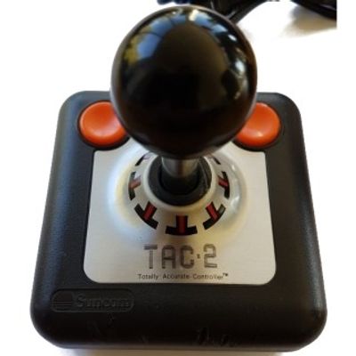 SUNCOM TAC 2 JOYSTICK