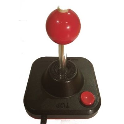 WICO RED BALL JOYSTICK