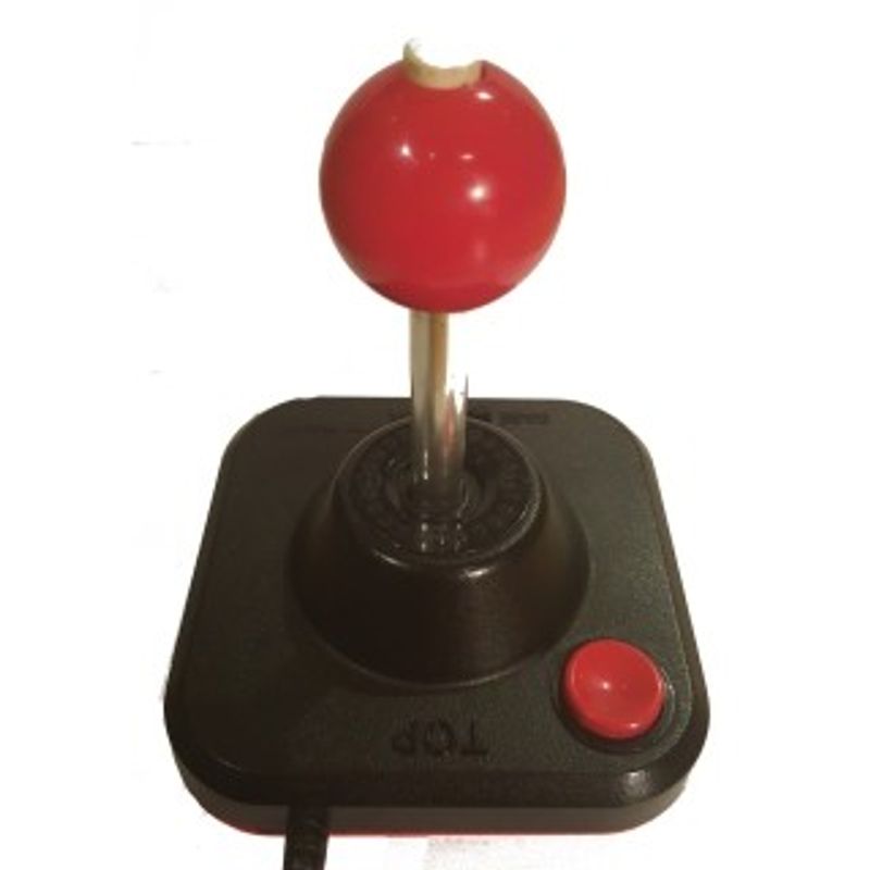 WICO RED BALL JOYSTICK