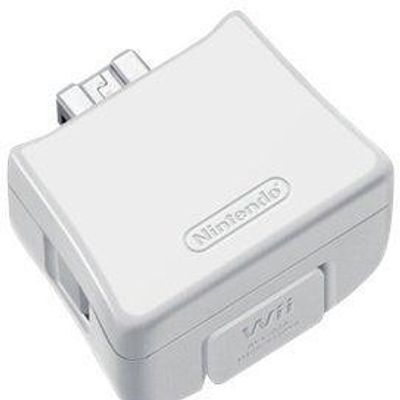 NINTENDO WII MOTION PLUS VIT