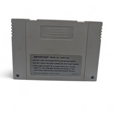 DONKEY KONG COUNTRY SNES SCN
