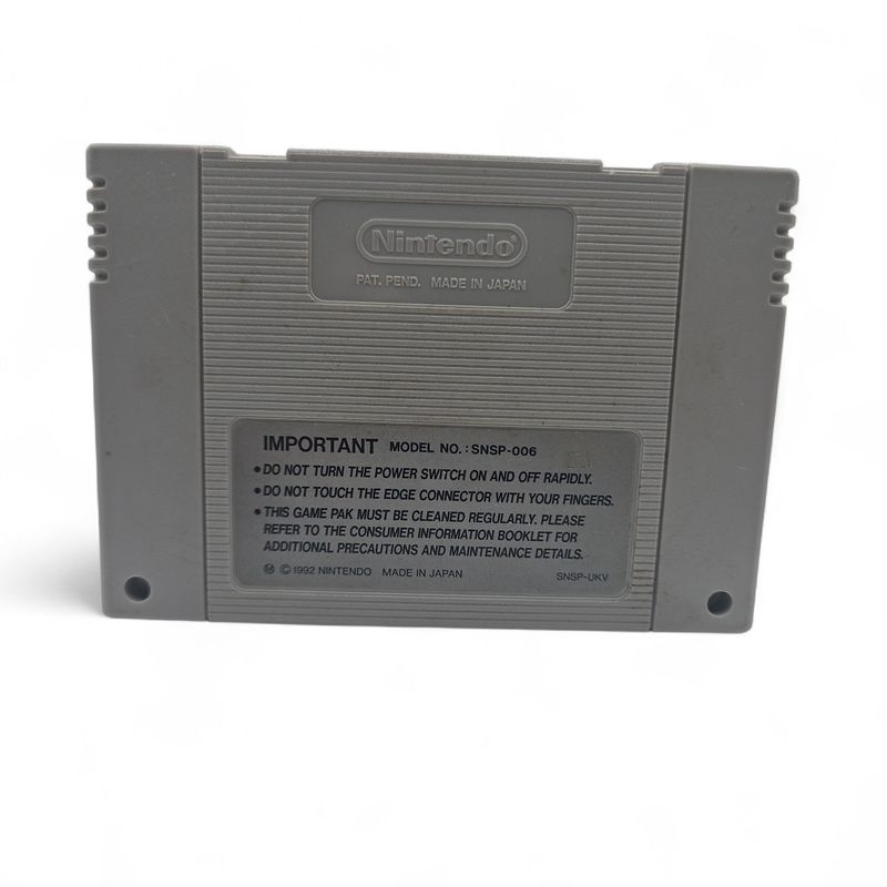 DONKEY KONG COUNTRY SNES SCN