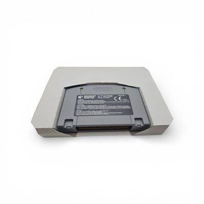 MISSION IMPOSSIBLE N64