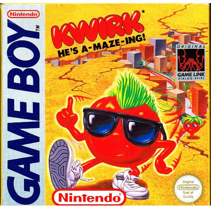 KWIRK GAMEBOY SCN