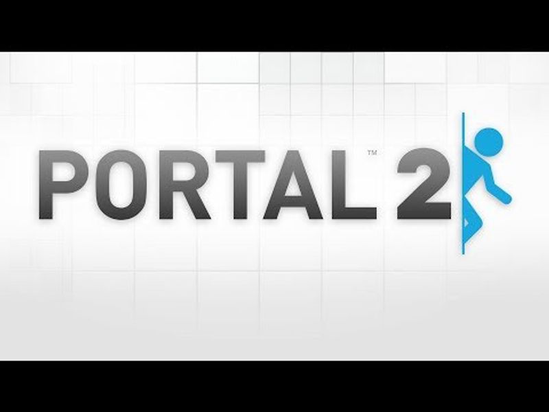PORTAL 2 PS3