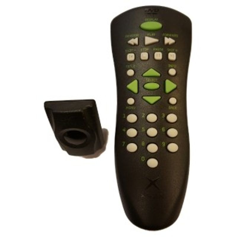 XBOX DVD REMOTE