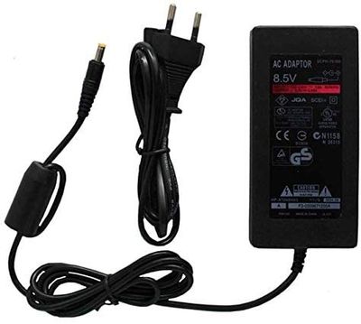 PS2 SLIM AC ADAPTER ORIGINAL