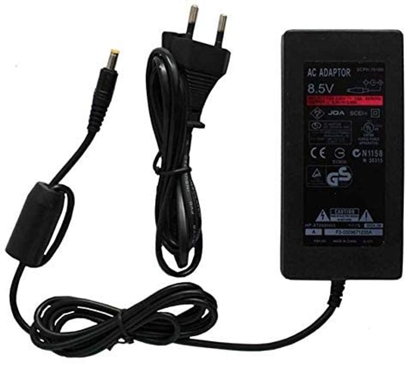 PS2 SLIM AC ADAPTER ORIGINAL