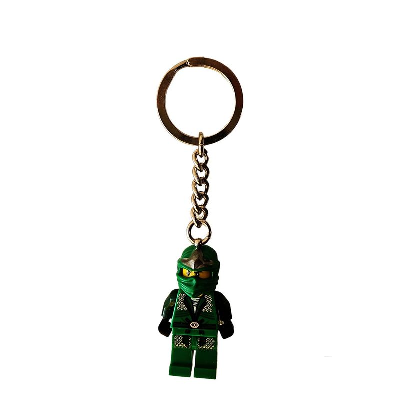 LEGO NINJAGO KEYCHAIN